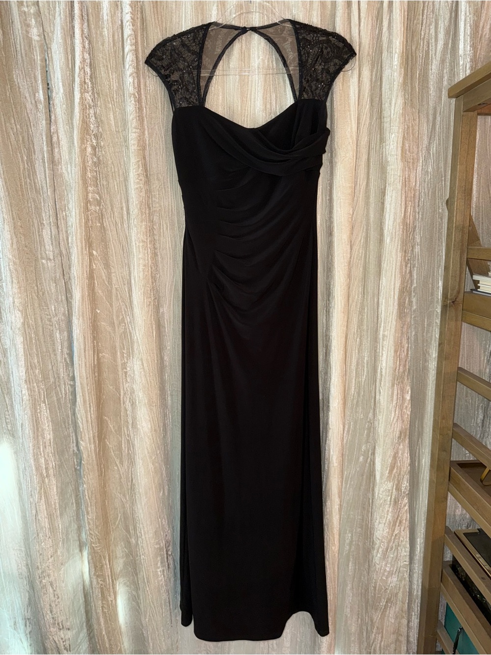 Lauren Ralph Lauren Evening Gown sz 4